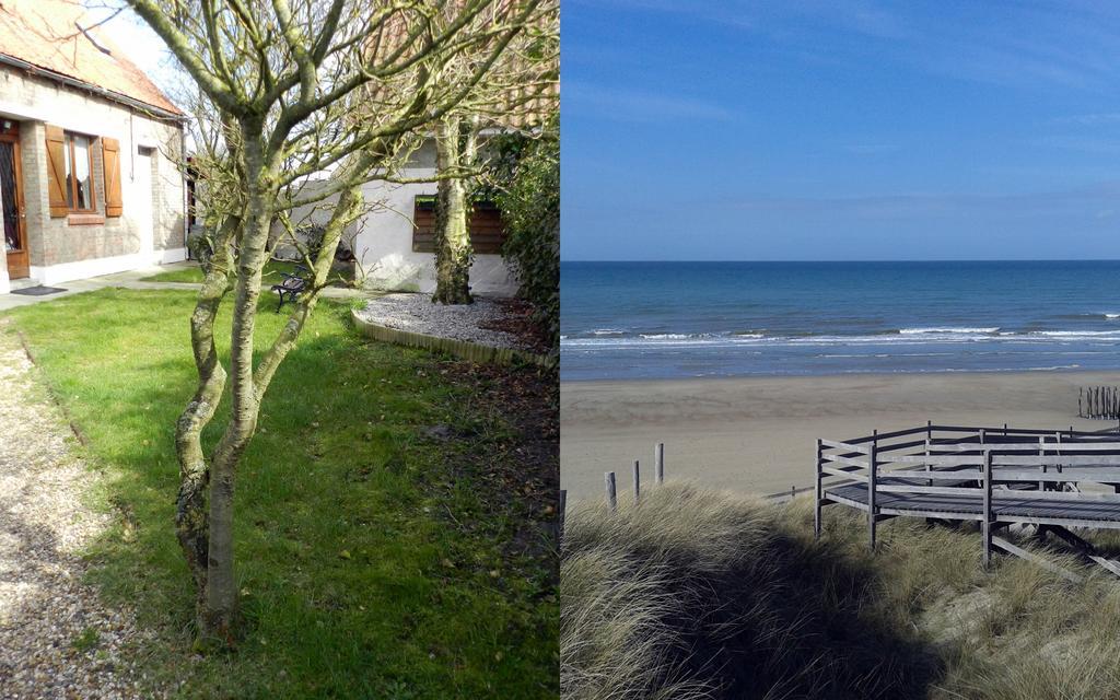 Entre Terre Et * Oye-Plage